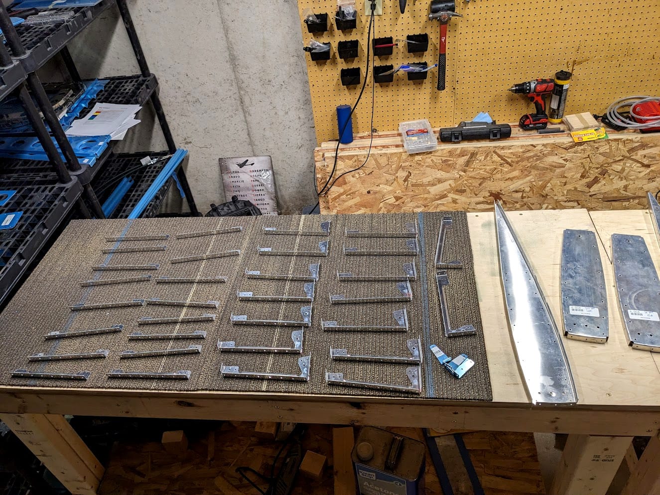 Building Some Pitch Control